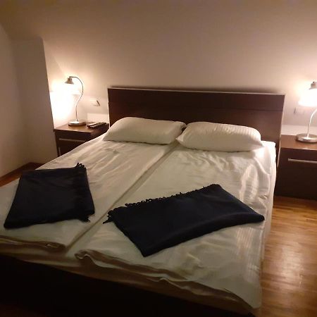 Apartament Hiszpanski Zakopane Eksteriør billede