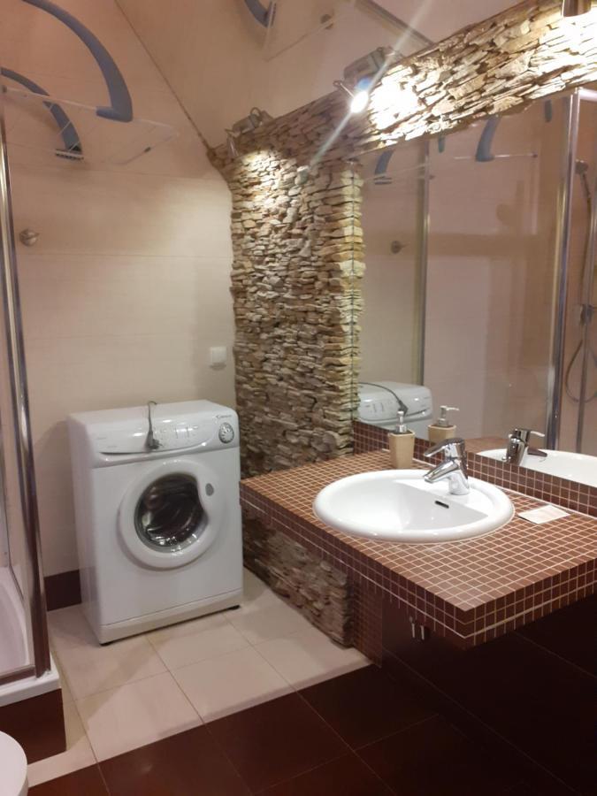 Apartament Hiszpanski Zakopane Eksteriør billede