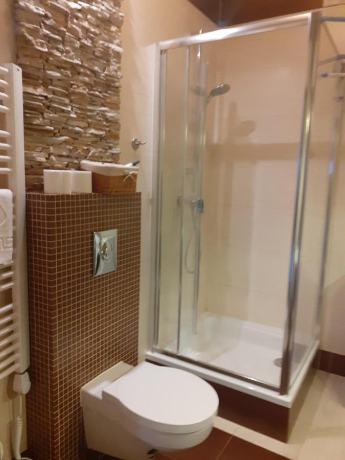 Apartament Hiszpanski Zakopane Eksteriør billede