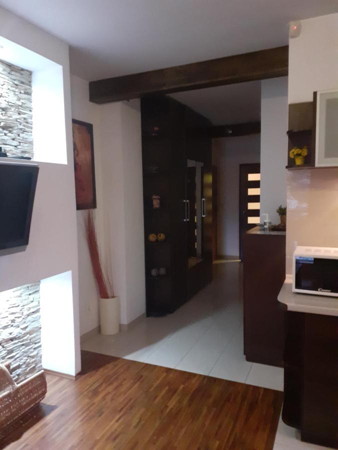 Apartament Hiszpanski Zakopane Eksteriør billede