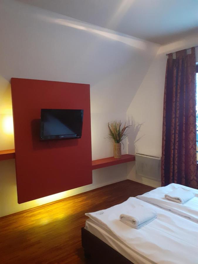 Apartament Hiszpanski Zakopane Eksteriør billede