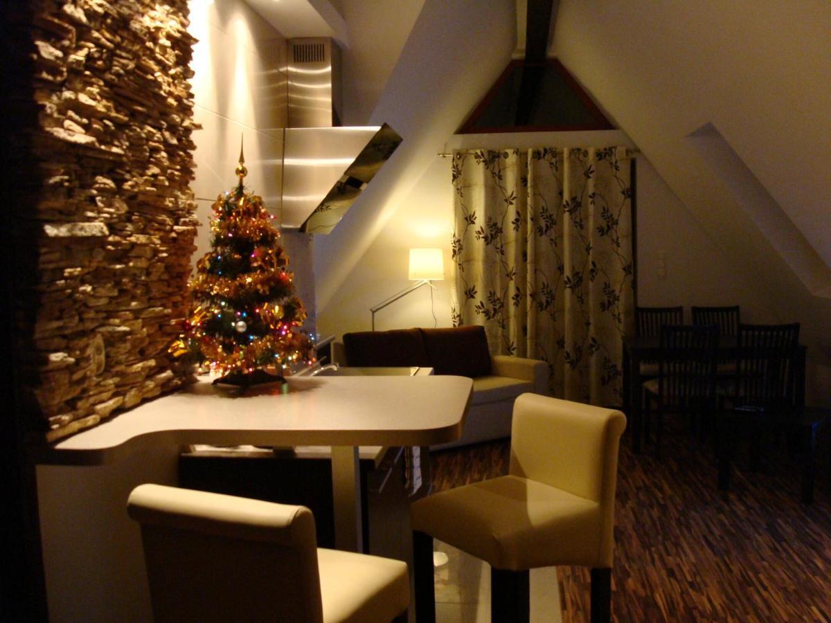 Apartament Hiszpanski Zakopane Eksteriør billede