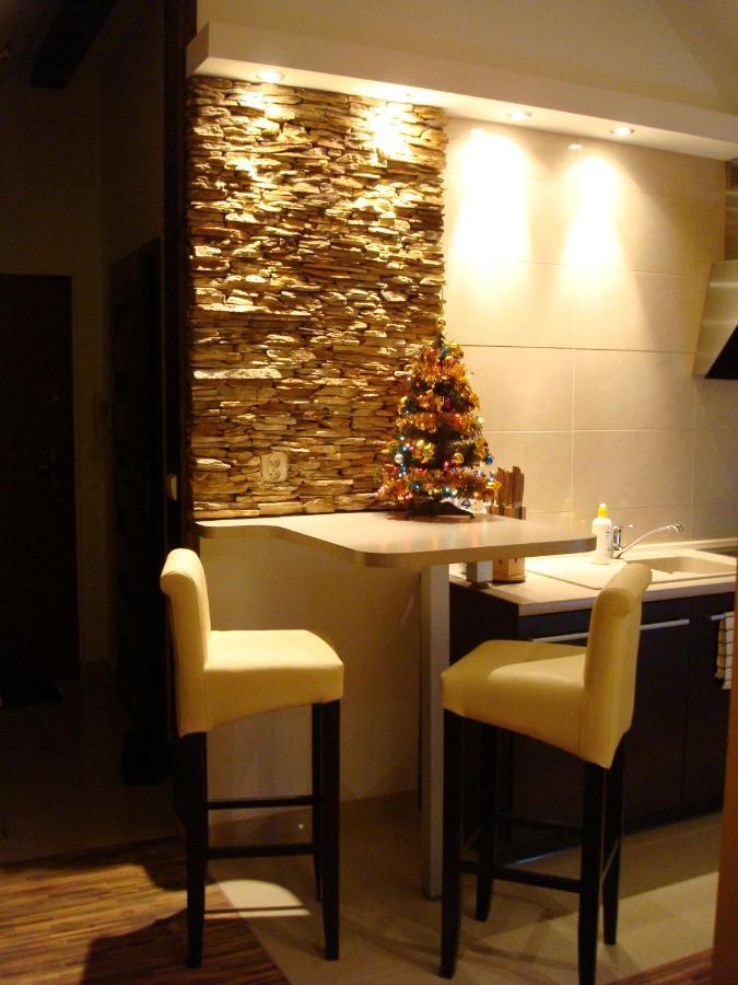 Apartament Hiszpanski Zakopane Eksteriør billede