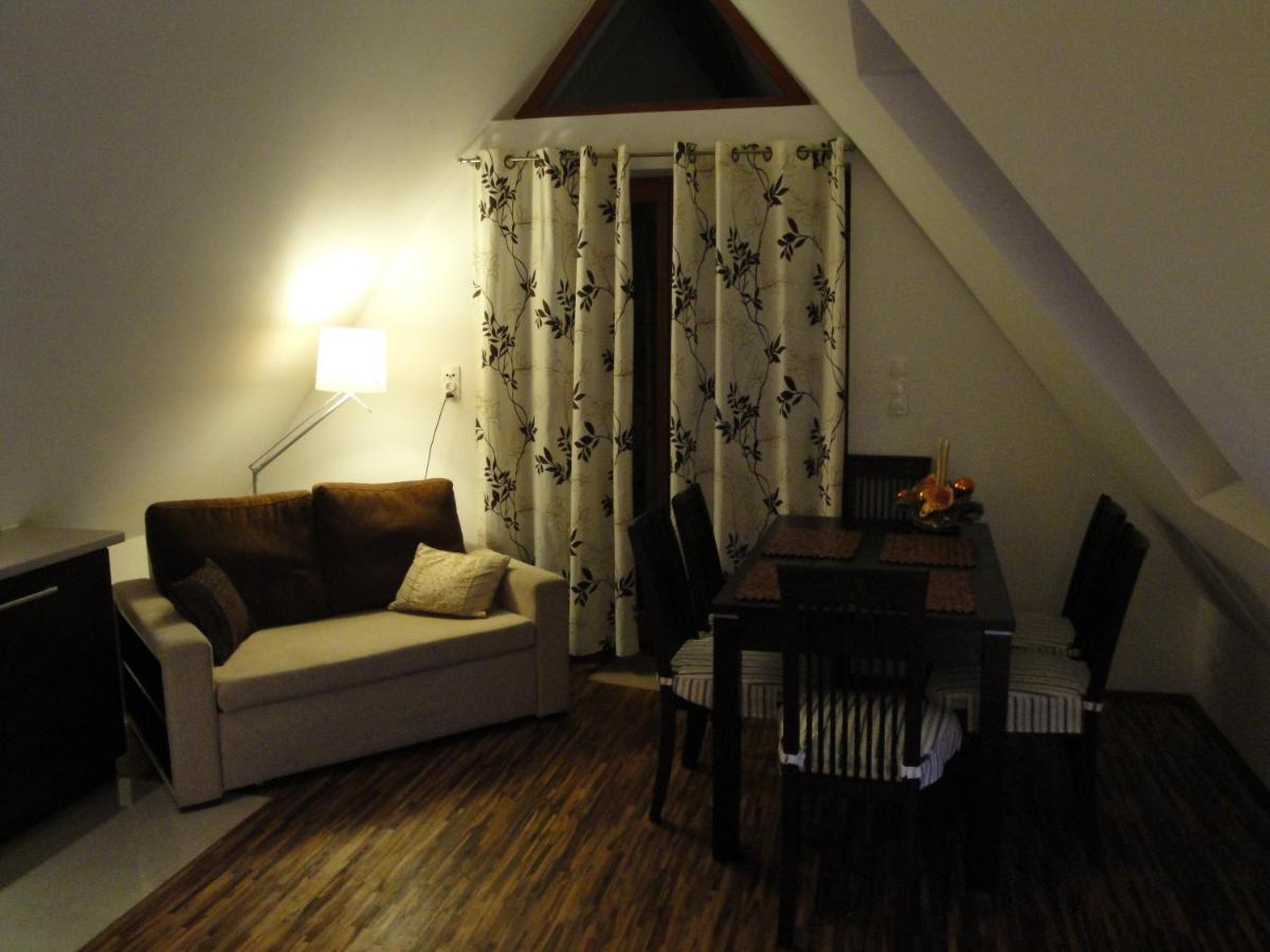 Apartament Hiszpanski Zakopane Eksteriør billede