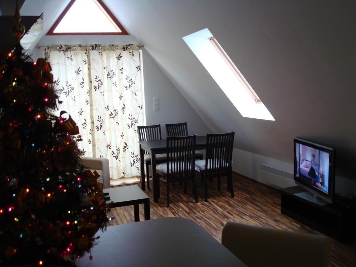 Apartament Hiszpanski Zakopane Eksteriør billede
